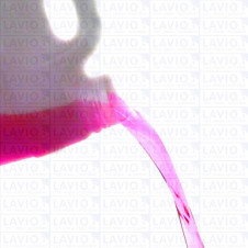 Lavio ANTIFREEZE HD, OAT nemrznoucí směs