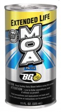 BG 115 MOA 100% syntetické multispektrální aditivum