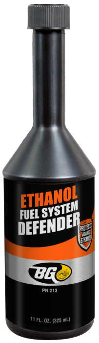 BG 213 Ethanol Fuel System Defender