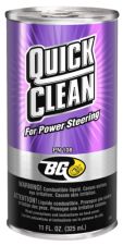 BG 108 PSF Quick Clean For Power Steering