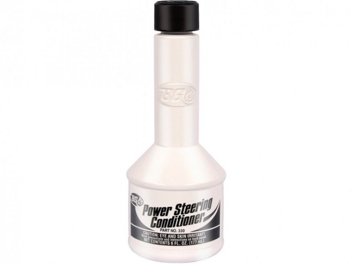 BG 330 Power Steering Conditioner, 177 ml