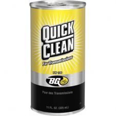 BG 106 Quick Clean for Transmissions, 325 ml