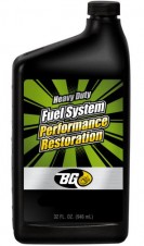 BG PD09 Heavy Duty Fuel System Performance Restoration