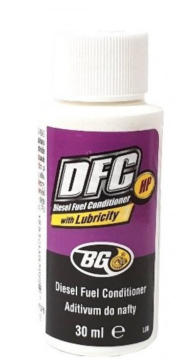 BG 225 DFC HP Diesel Fuel Conditioner with Lubricity