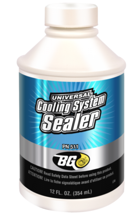 BG 511 Universal Cooling System Sealer