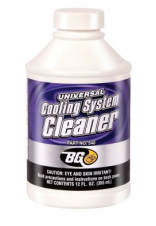 BG 540 Universal Cooling System Cleaner