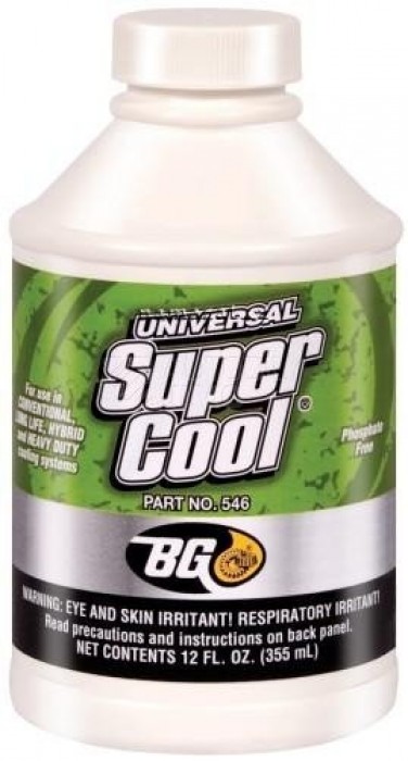 BG 546 Universal Super Cool