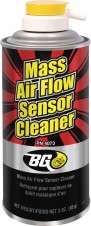 BG 407 Mass Air Flow Sensor Cleaner
