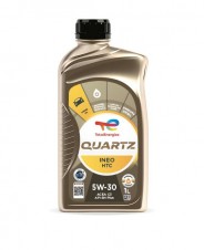 Total Quartz INEO HTC 5W-30