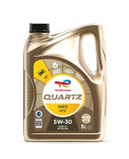 Total Quartz INEO HTC 5W-30