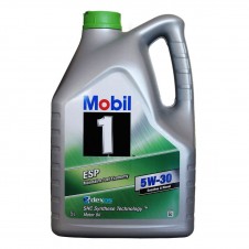 Mobil 1 ESP 5W-30