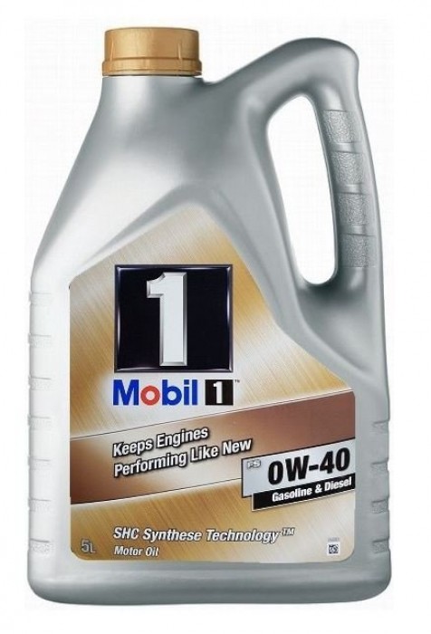 Mobil 1 FS 0W-40