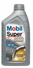 Mobil SUPER 3000 Formula V 5W-30