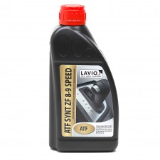 Lavio ATF SYNT ZF 8-9 SPEED