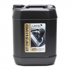 Lavio ATF SYNT ZF 8-9 SPEED