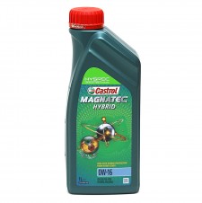 Castrol Magnatec HYBRID 0W-16