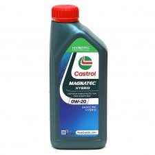 Castrol Magnatec HYBRID 0W-20