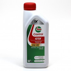 Castrol GTX 5W-30 C3