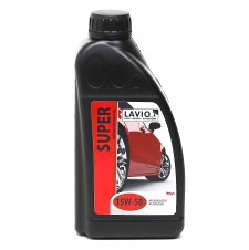 Lavio SUPER 15W-50