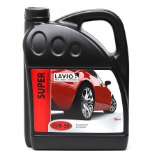 Lavio SUPER 15W-50