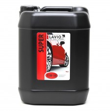 Lavio SUPER 15W-50