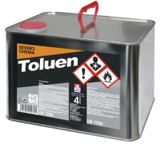 Severochema TOLUEN