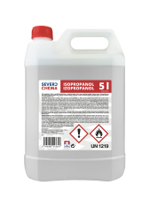 Severochema ISOPROPANOL