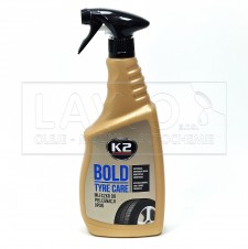 K2 BOLD TYRE CARE 700ml