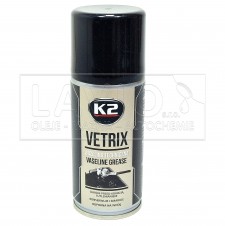 K2 VETRIX VASELINE GREASE 140ml spray