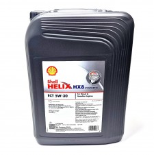 Shell HELIX HX8 ECT 5W-30