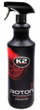 K2 ROTON PRO WHEEL CLEANER