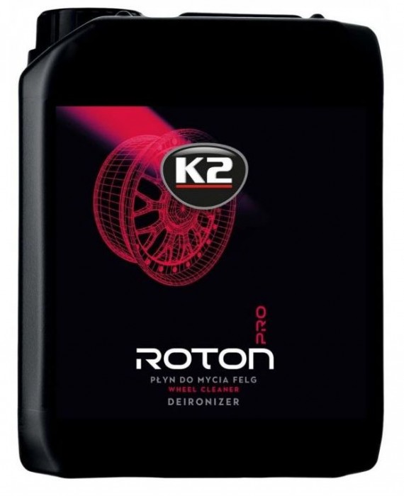 K2 ROTON PRO WHEEL CLEANER