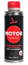 Ekolube MOTOR new