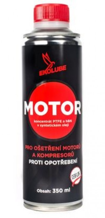 Ekolube MOTOR new