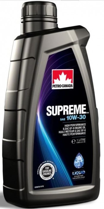 Petro-Canada SUPREME 10W-30