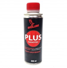 EKOLUBE MOTOR PLUS NANOTEC EKOLUBE MOTOR PLUS NANOTEC