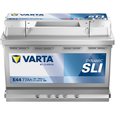 VARTA DYNAMIC SLI 77Ah, 780A