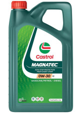 Castrol MAGNATEC 0W-30 C2