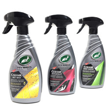 autokosmetika TURTLE WAX