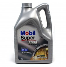 Mobil SUPER 3000 X1 Formula FE 5W-30