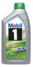 Mobil 1 ESP 5W-30