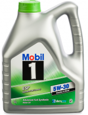 Mobil 1 ESP 5W-30